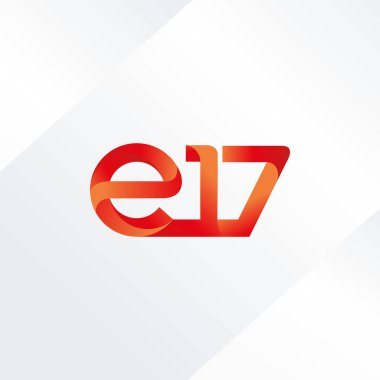 Harf ve sayı logosu