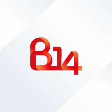 Harf ve sayı logosu