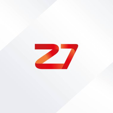 Harf ve sayı logosu