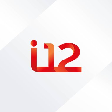 Harf ve sayı logosu