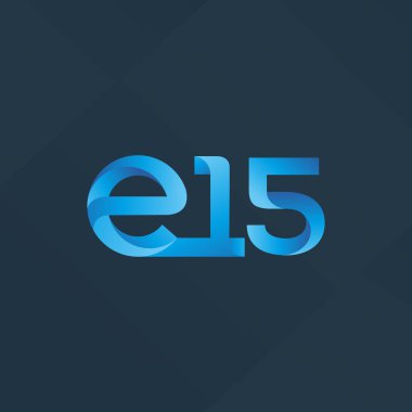 Harf ve sayı logosu