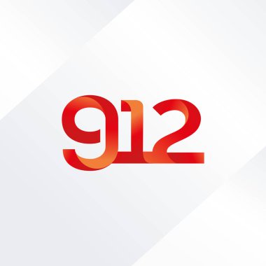 Harf ve sayı logosu