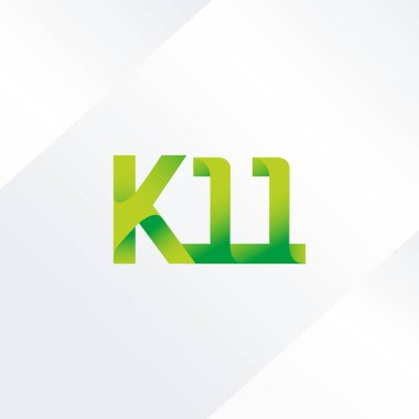 Harf ve sayı logosu