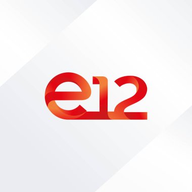 Harf ve sayı logosu