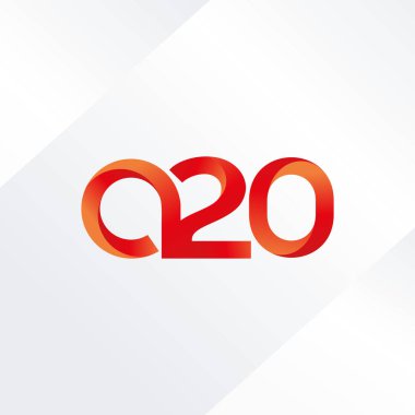 Harf ve sayı logosu