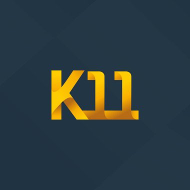 Harf ve sayı logosu