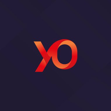 Harf ve sayı logosu