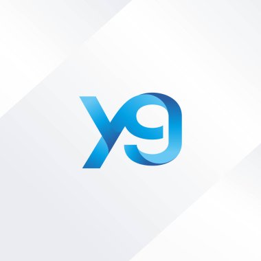 Harf ve sayı logosu