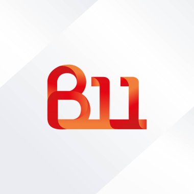 Harf ve sayı logosu