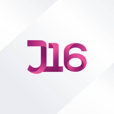 Harf ve sayı logosu