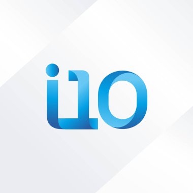 Harf ve sayı logosu