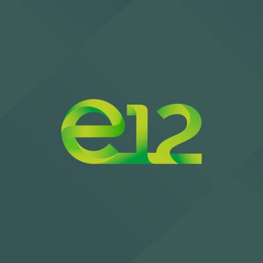 Harf ve sayı logosu