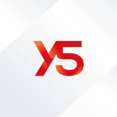 Harf ve sayı logosu