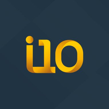 Harf ve sayı logosu