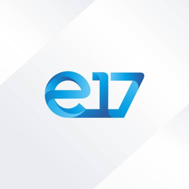 Harf ve sayı logosu