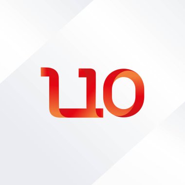 Harf ve sayı logosu