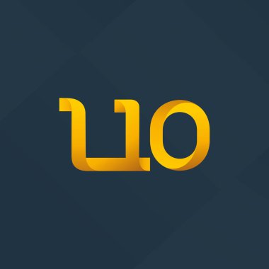 Harf ve sayı logosu