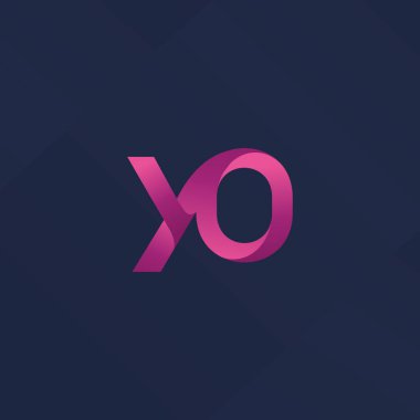 Harf ve sayı logosu