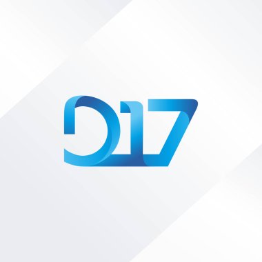 Harf ve sayı logosu