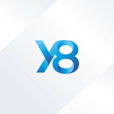 Harf ve sayı logosu