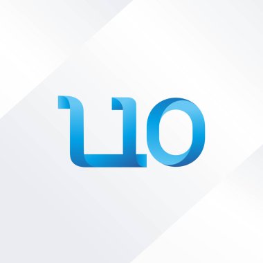 Harf ve sayı logosu