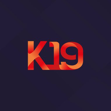 Harf ve sayı logosu