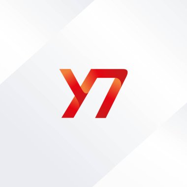 Harf ve sayı logosu