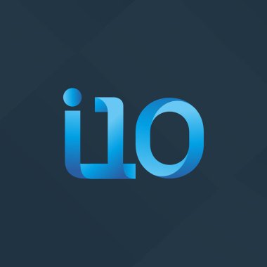 Harf ve sayı logosu