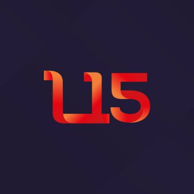 Harf ve sayı logosu