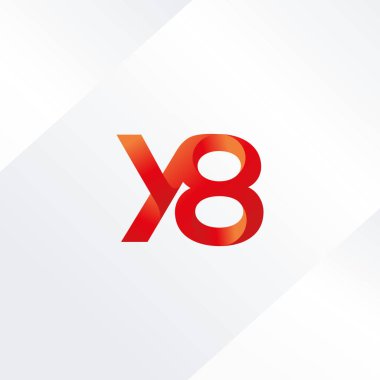 Harf ve sayı logosu