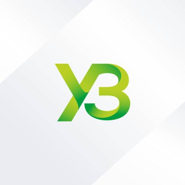 Harf ve sayı logosu