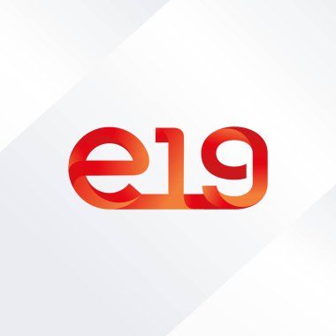 Harf ve sayı logosu