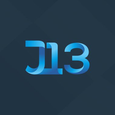 Harf ve sayı logosu