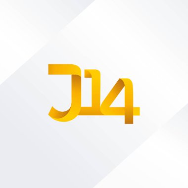 Harf ve sayı logosu