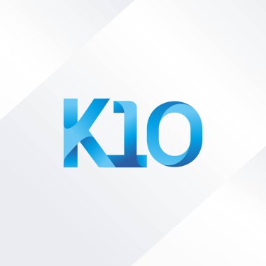 Harf ve sayı logosu