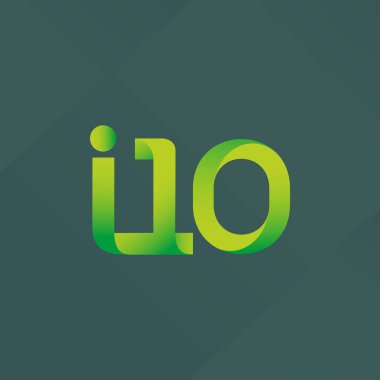 Harf ve sayı logosu