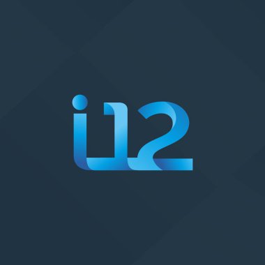 Harf ve sayı logosu