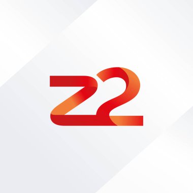 Harf ve sayı logosu