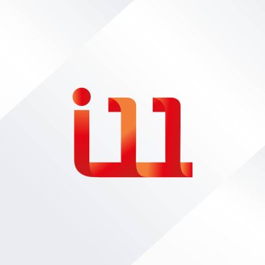 Harf ve sayı logosu