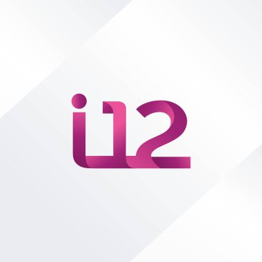 Harf ve sayı logosu