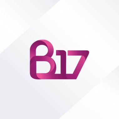 Harf ve sayı logosu