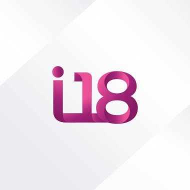 Harf ve sayı logosu