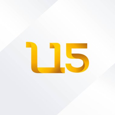 Harf ve sayı logosu