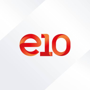 Harf ve sayı logosu