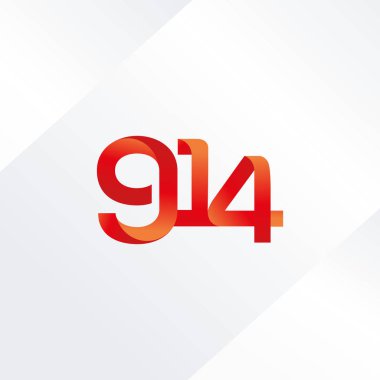 Harf ve sayı logosu