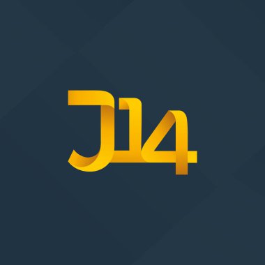 Harf ve sayı logosu