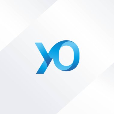 Harf ve sayı logosu