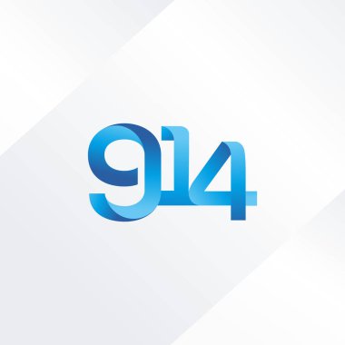 Harf ve sayı logosu