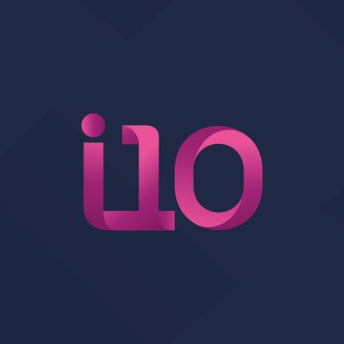 Harf ve sayı logosu