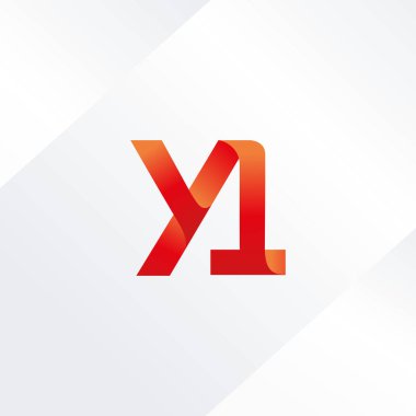 Harf ve sayı logosu